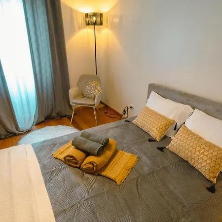 D'encantar Acores Holiday home Faja de Baixo