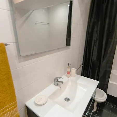 Holiday home D'encantar Acores Faja de Baixo