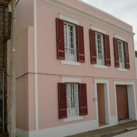 D'encantar Acores Faja de Baixo