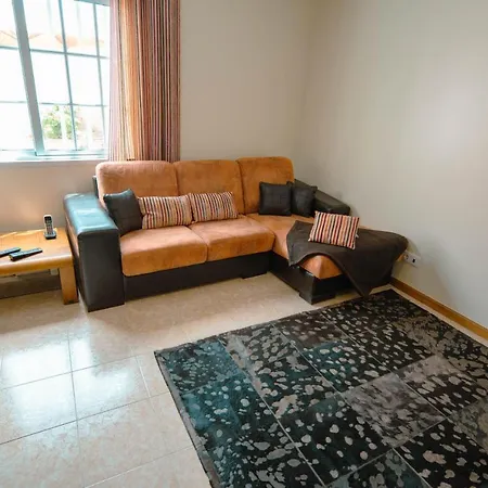 D'encantar Acores Holiday home Faja de Baixo