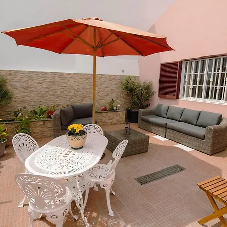 D'encantar Acores Holiday home Faja de Baixo