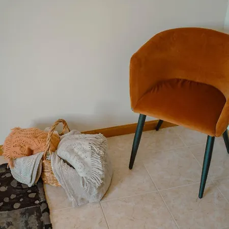 Holiday home D'encantar Acores *