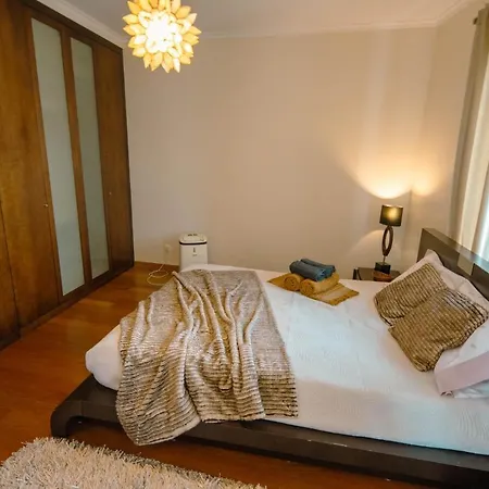 D'encantar Acores Holiday home