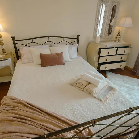 Holiday home D'encantar Acores