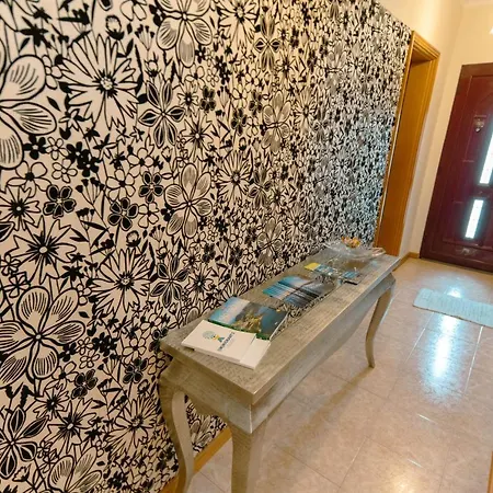 Holiday home D'encantar Acores Faja de Baixo