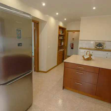 Holiday home D'encantar Acores *