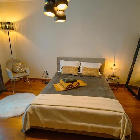 D'encantar Acores Holiday home Faja de Baixo