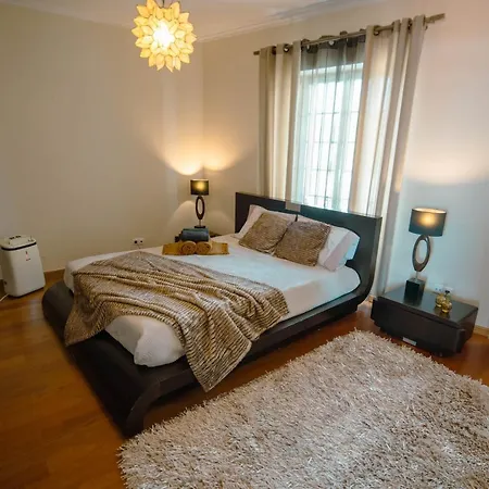 Holiday home D'encantar Acores Faja de Baixo
