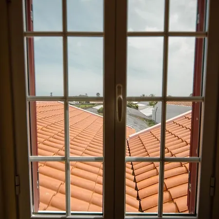 Holiday home D'encantar Acores *
