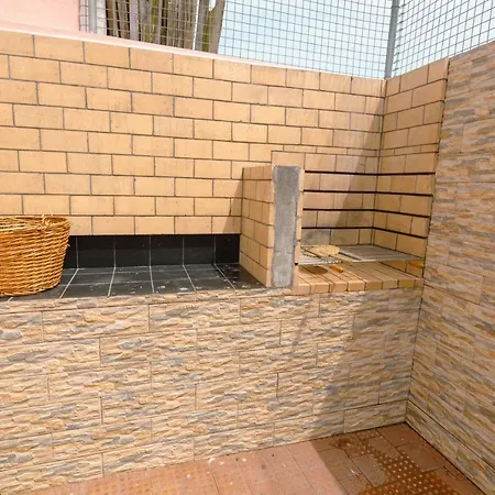 Holiday home D'encantar Acores *
