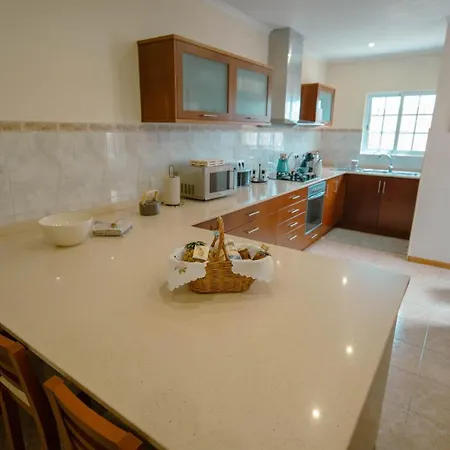 D'encantar Acores Holiday home Faja de Baixo