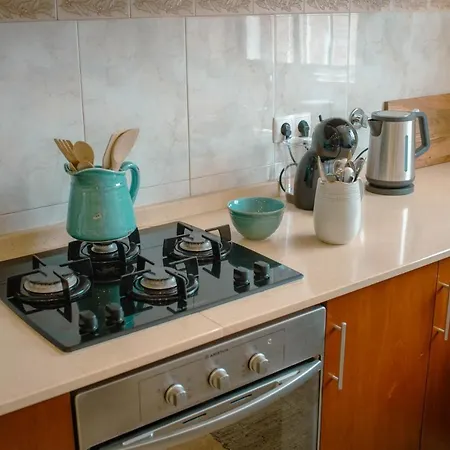 Holiday home D'encantar Acores