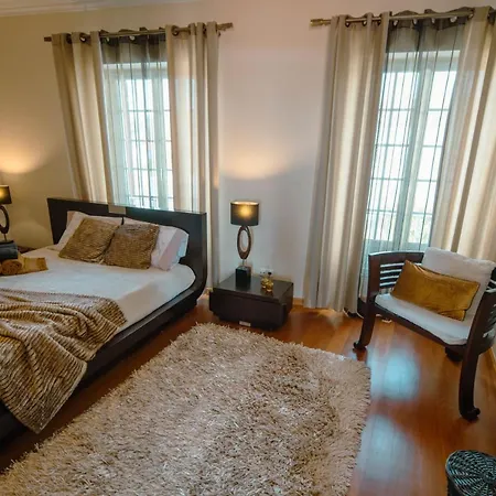 D'encantar Acores Holiday home Faja de Baixo