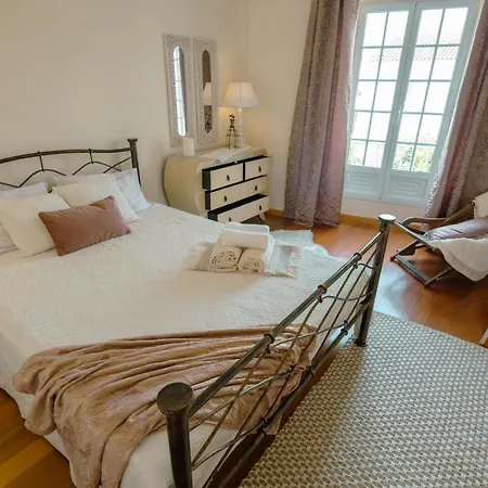 Holiday home D'encantar Acores
